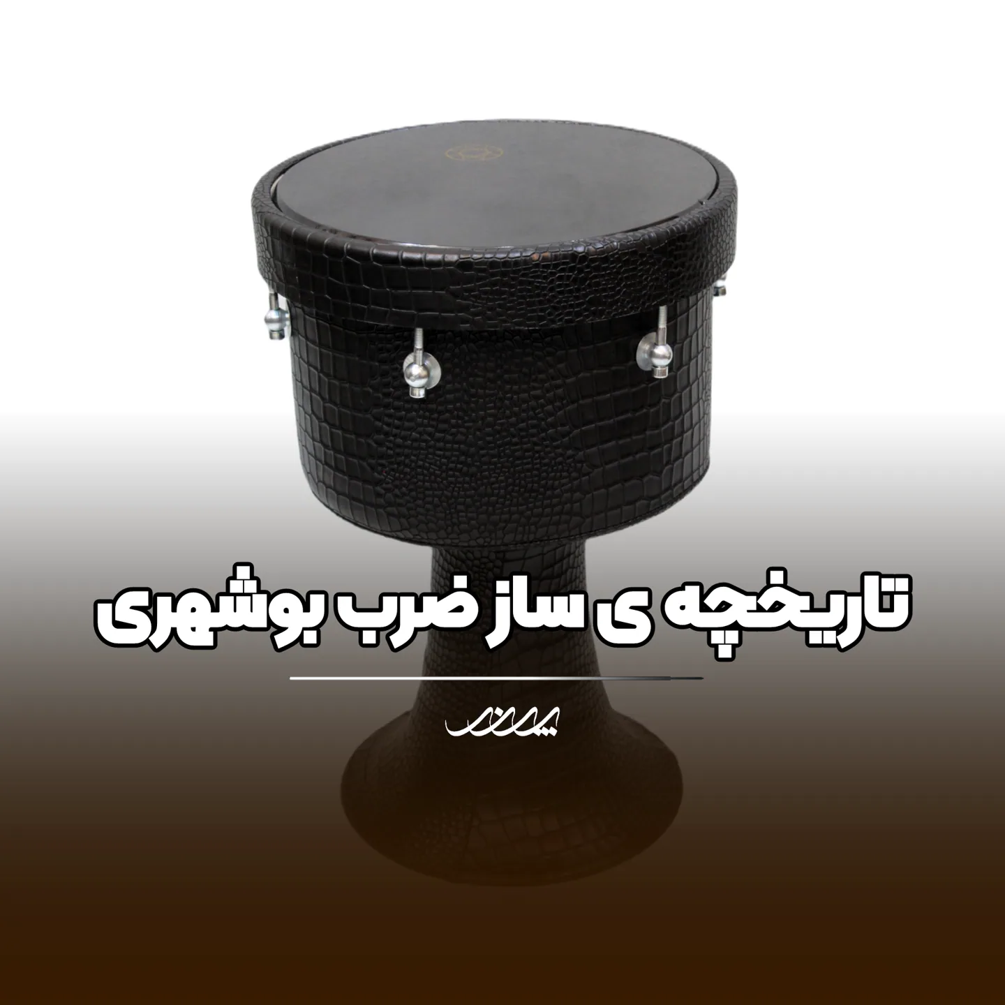تاریخچه ضرب بوشهری | آکادمی موسیقی پرند بابل