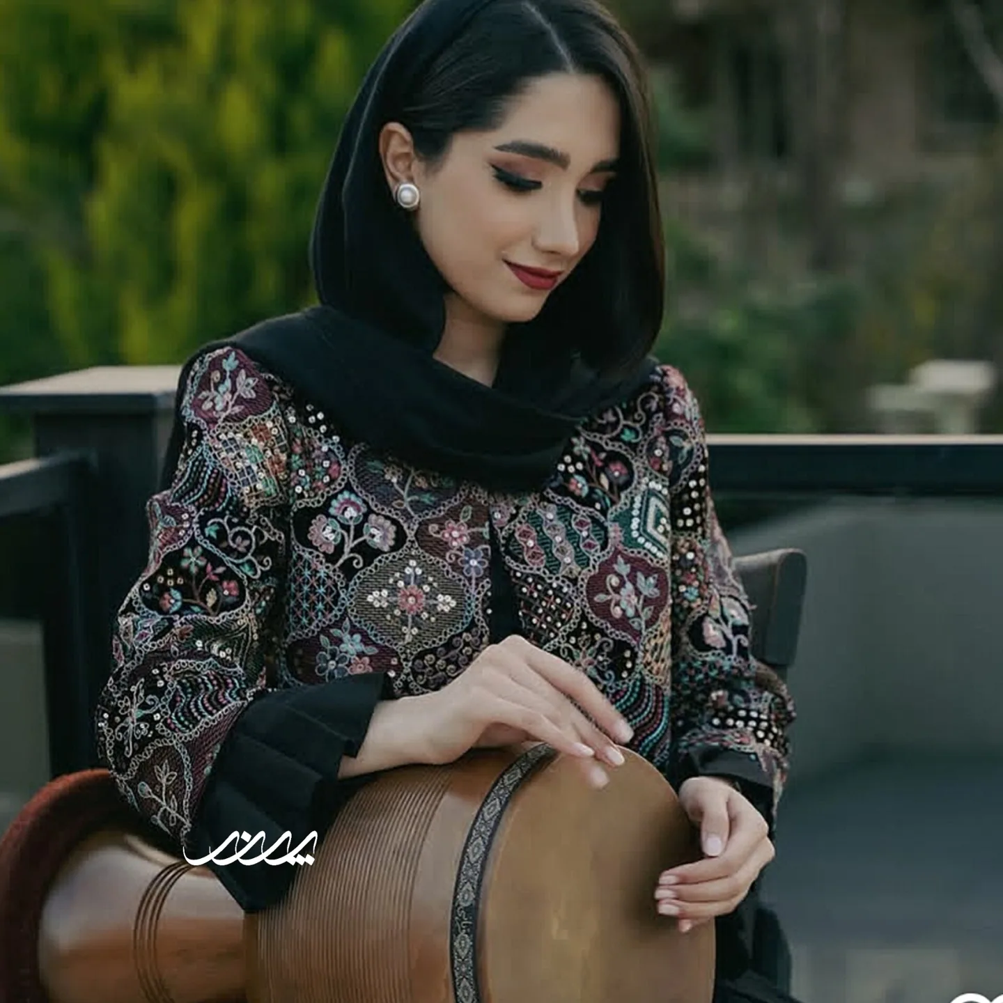 فاطمه داداش‌نژاد
