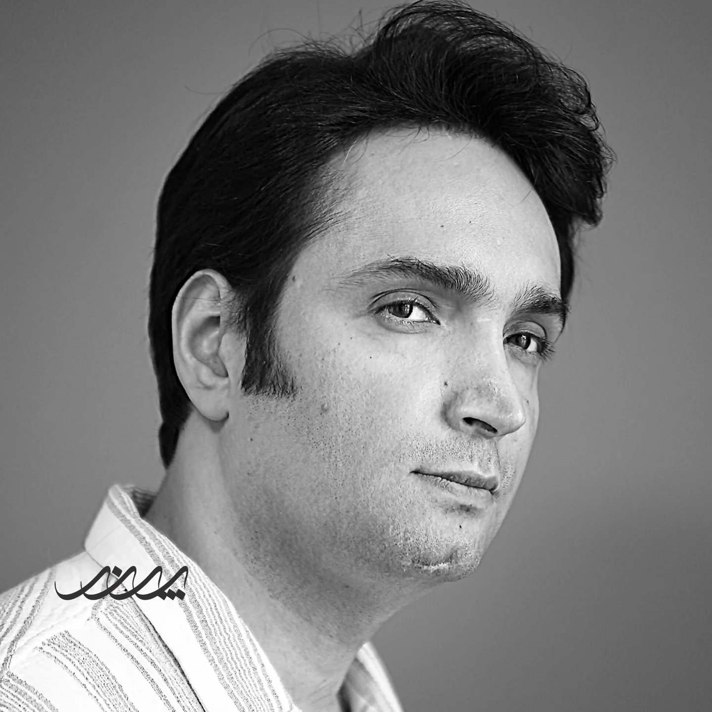 حامد پرند، مدرس گیتار و آواز آکادمی موسیقی پرند