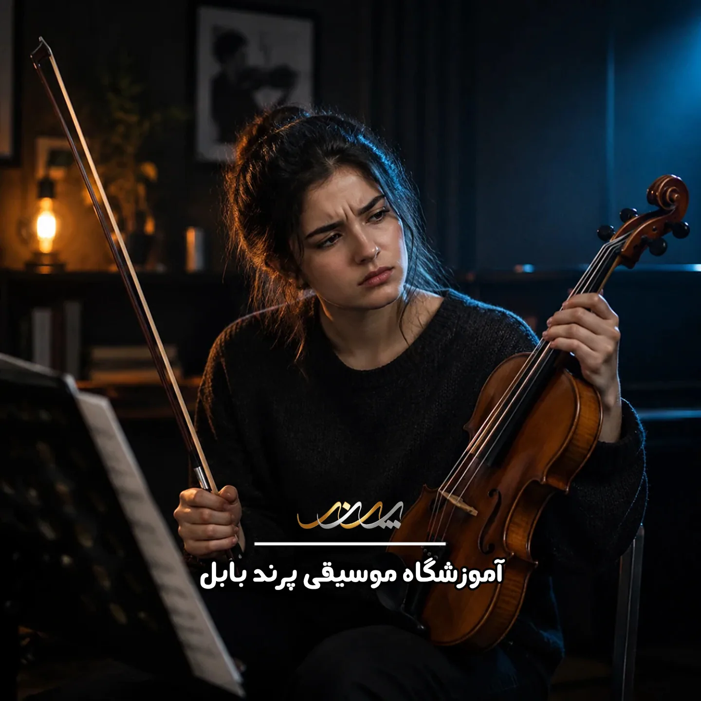 چرا با وجود تمرین حس پیشرفت ندارم؟